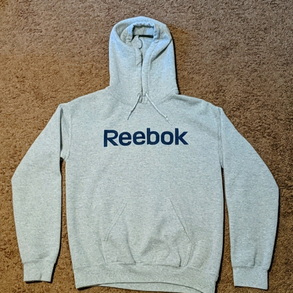 Reebok Hoodie